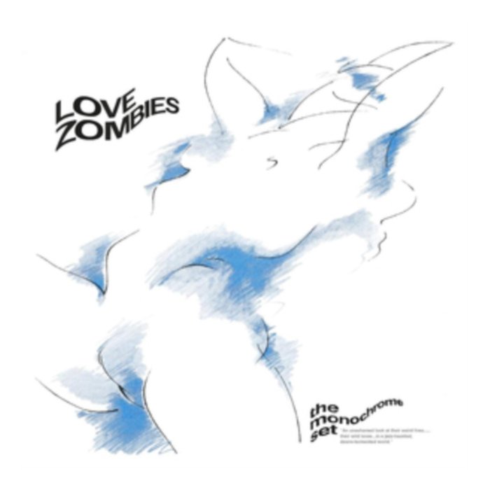 MONOCHROME SET - LOVE ZOMBIES