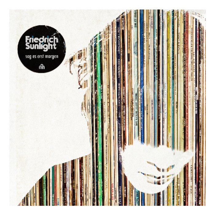 FRIEDRICH SUNLIGHT - SAG ES ERST MORGEN