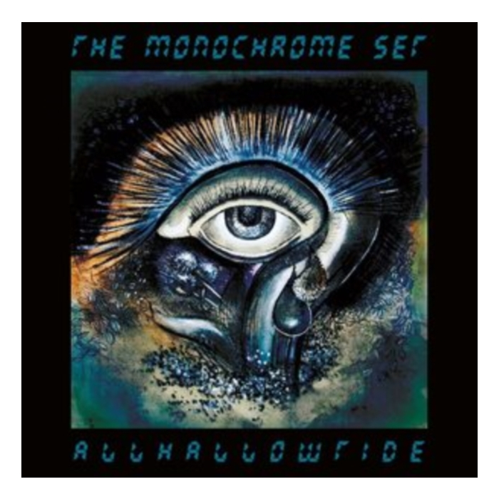MONOCHROME SET - ALLHALLOWTIDE