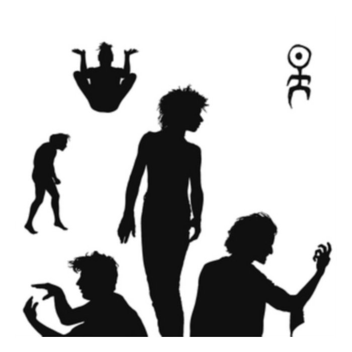 5 Auf Der Nach Oben Offenen Richterskala - Einstuerzende Neubauten