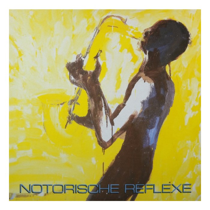 NOTORISCHE REFLEXE - NOTORISCHE REFLEXE