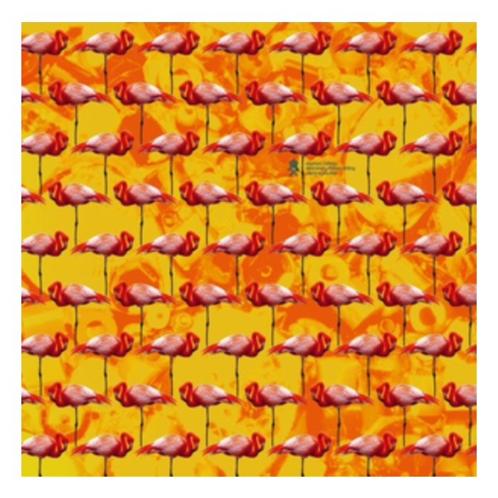 ELEPHANT CHATEAU - DREAMINGS & OFFSHORE DRILLING - PEARLS & TURTLES