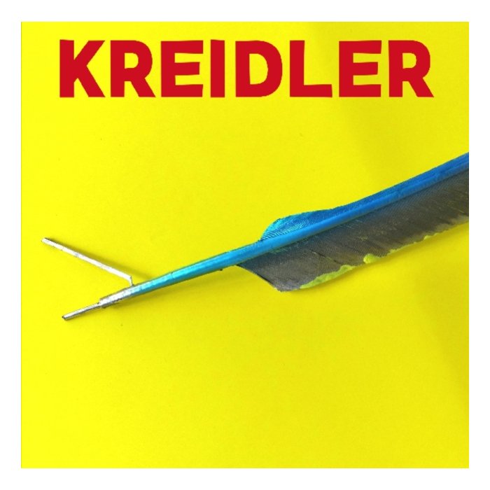 KREIDLER - FLOOD