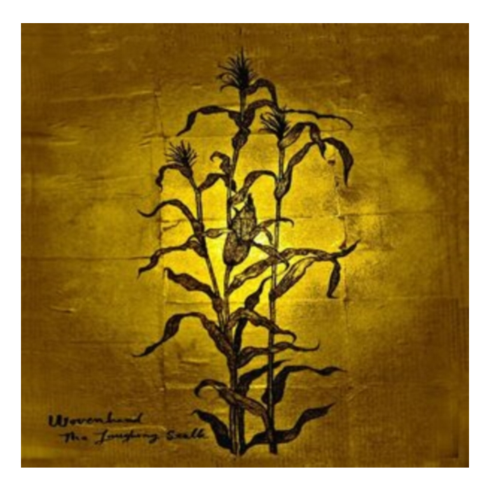 WOVEN HAND - LAUGHING STALK (LIMITED/COLOR VINYL)