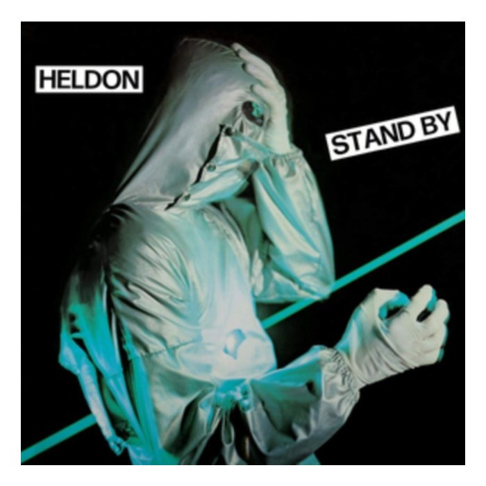 HELDON - STAND BY