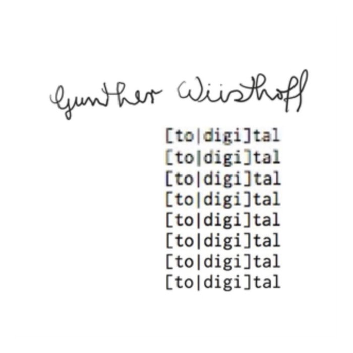 WUSTHOFF