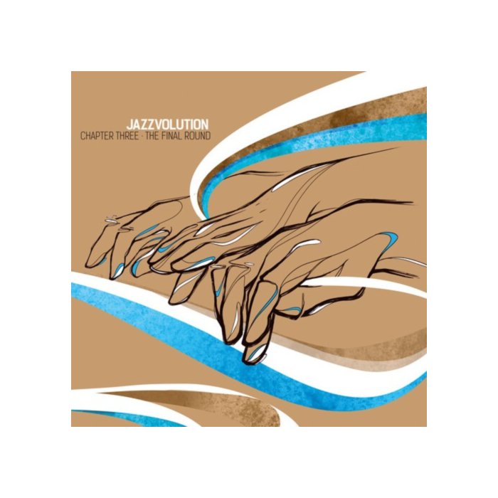 Chapter Three: The Final Round - Jazzvolution