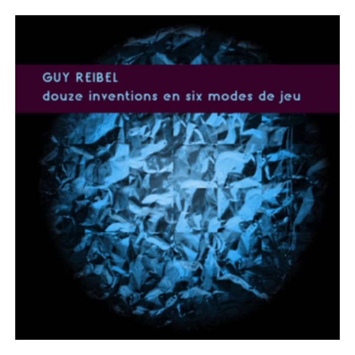 REIBEL