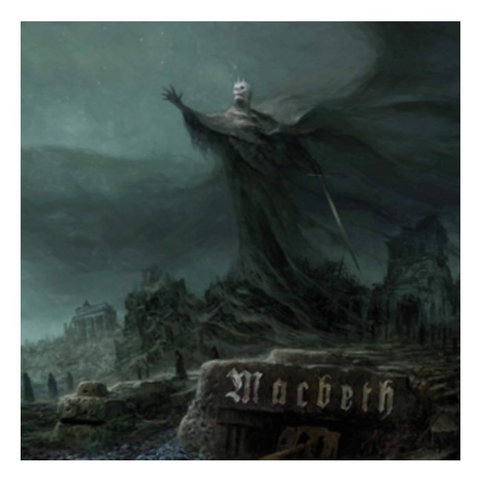 MACBETH - GEDANKENWÃ„CHTER