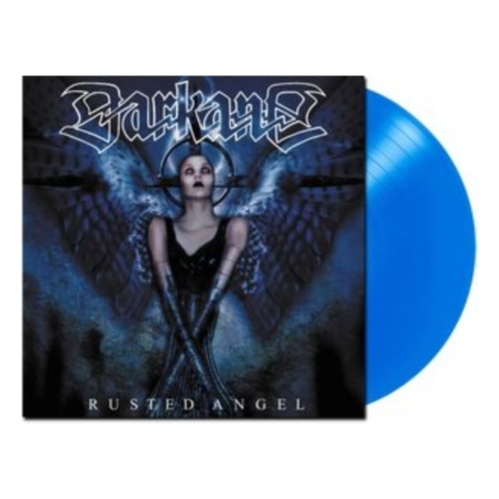 DARKANE - RUSTED ANGEL