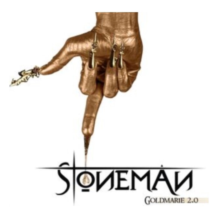 Goldmarie - Stoneman