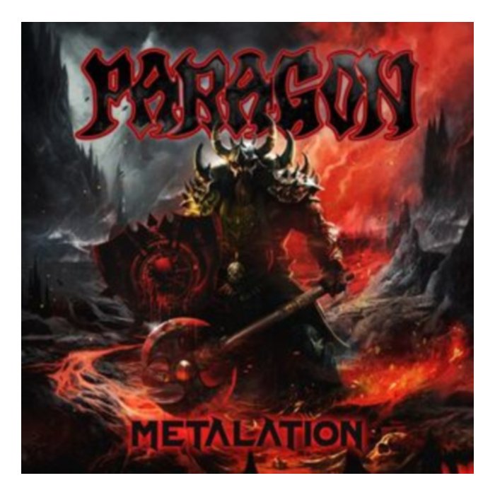 Metalation - Paragon