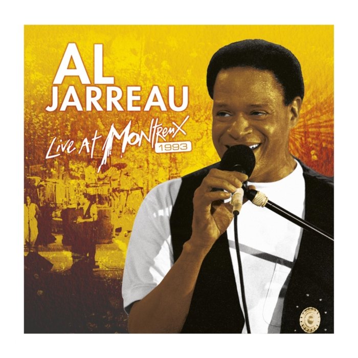 JARREAU