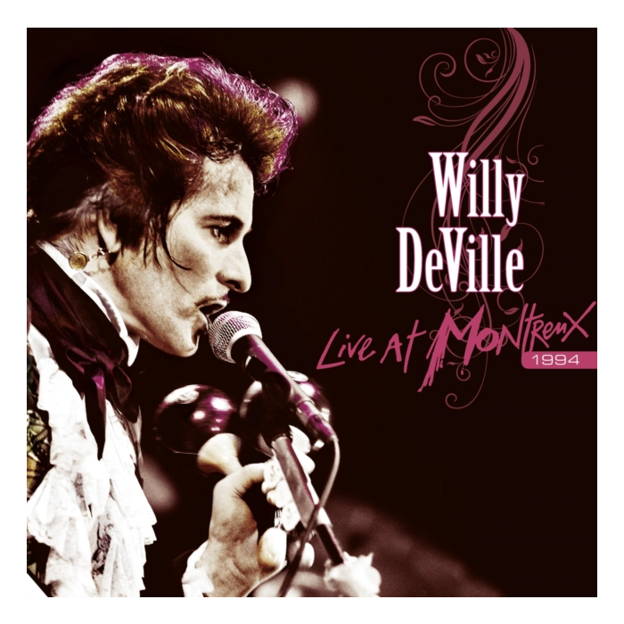 DEVILLE