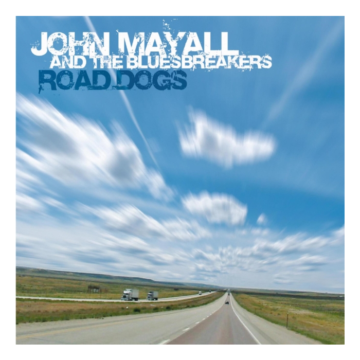 MAYALL