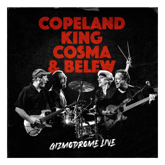 COPELAND