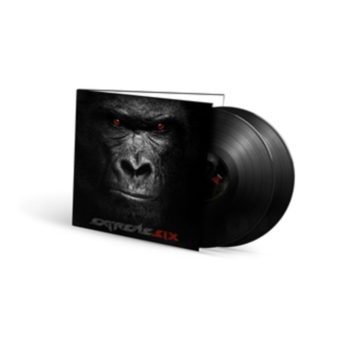 EXTREME - SIX (2LP)
