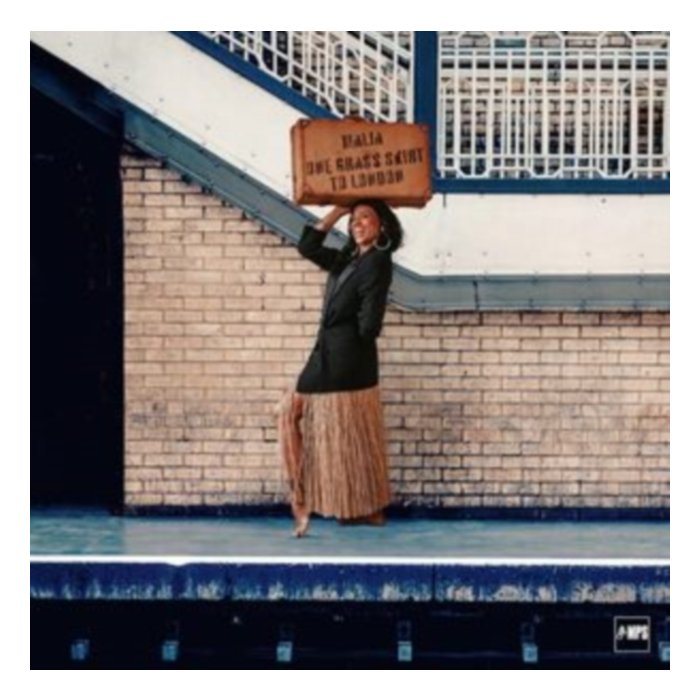 One Grass Skirt To London - Malia