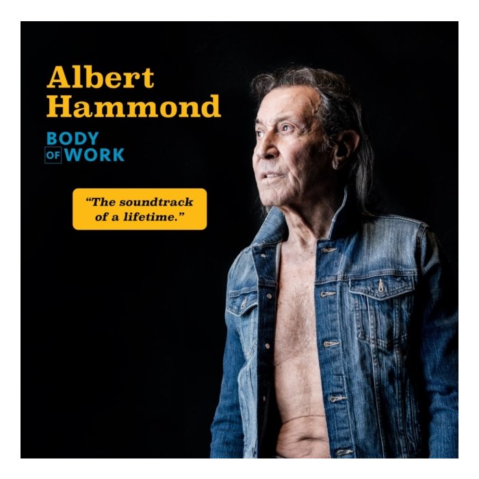 HAMMOND