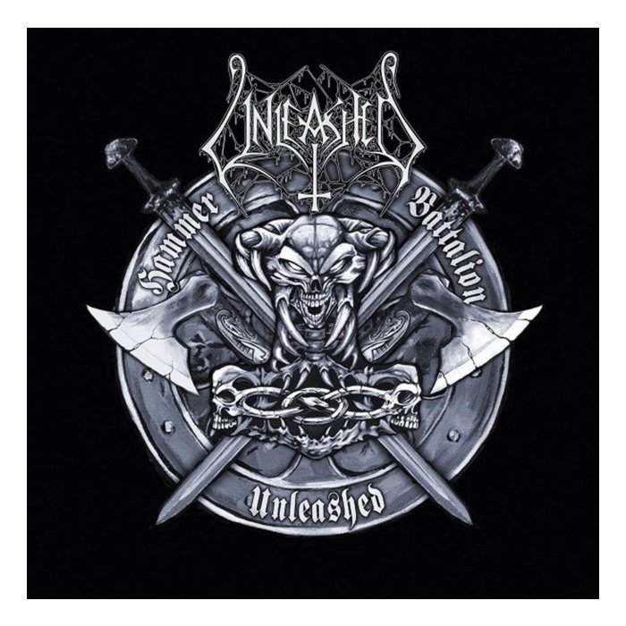 UNLEASHED - HAMMER BATTALION