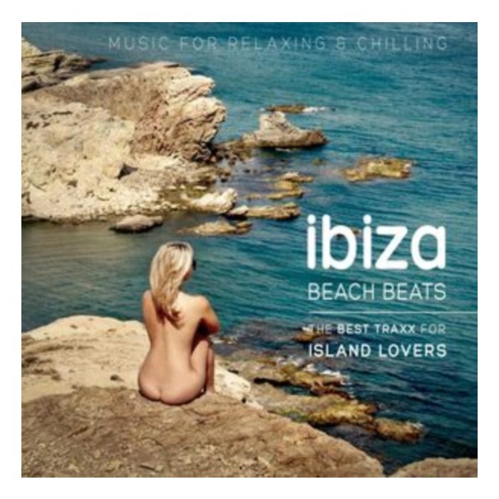 VARIOUS ARTISTS - IBIZA BEACH BEATS