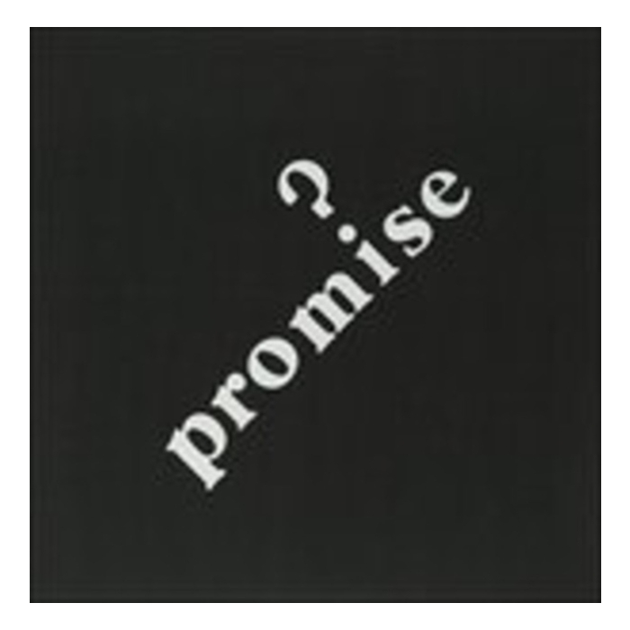 PROMISE - PROMISE