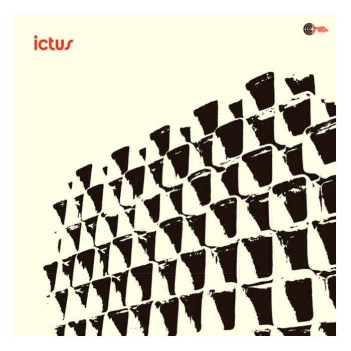 ICTUS - ICTUS (GATEFOLD)