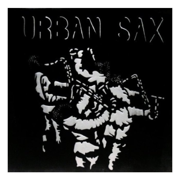 URBAN SAX - FRACTION SUR LE TEMPS