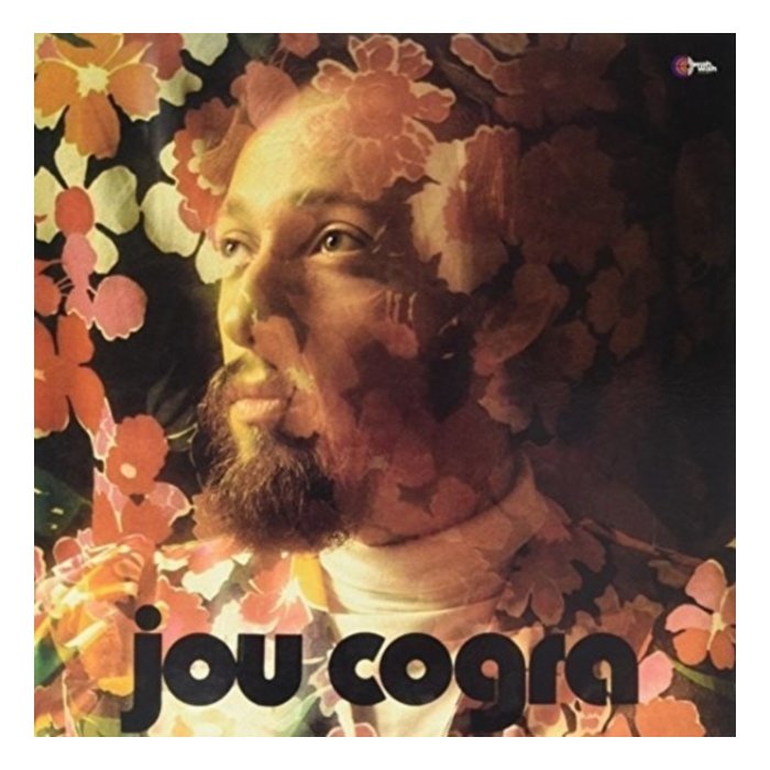 JOUCOGRA - HAMMOND EXPLOSION (LIMITED)