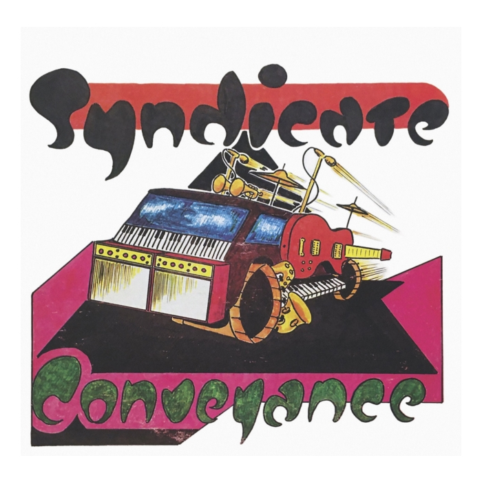 SYNDICATE - CONVEYANCE