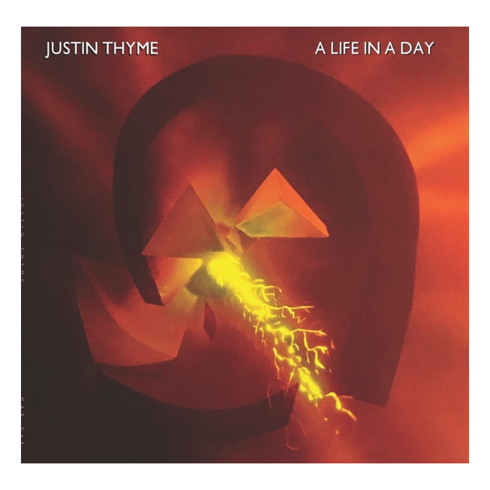 JUSTIN THYME - LIFE IN A DAY