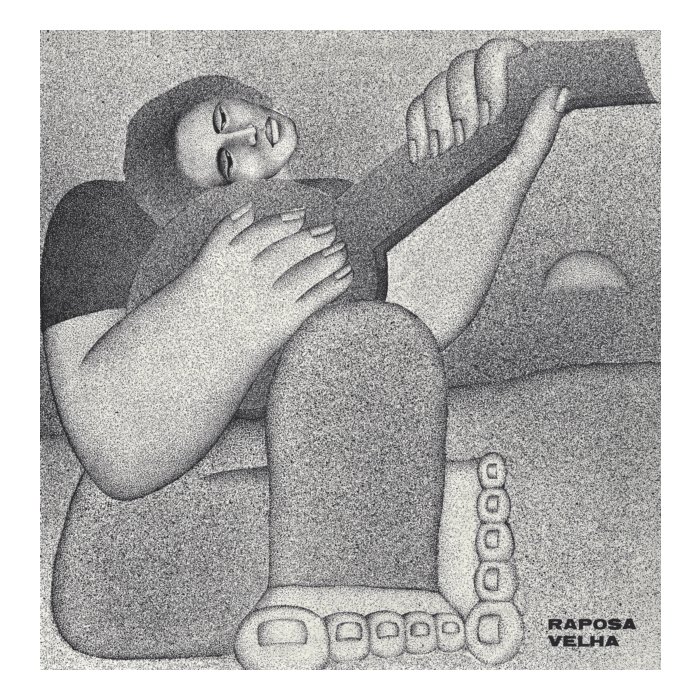 RAPOSA VELHA - RAPOSA VELHA