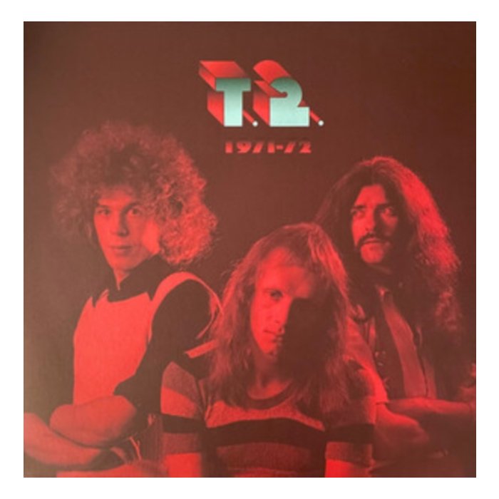T2 - 1971-72