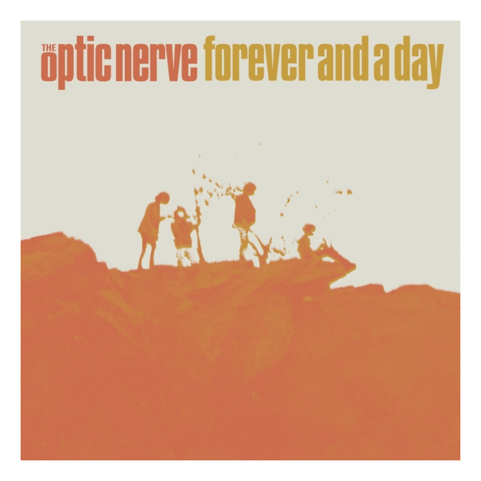 OPTIC NERVE - FOREVER & A DAY