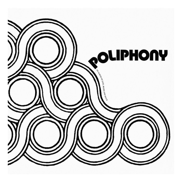 POLIPHONY - POLIPHONY