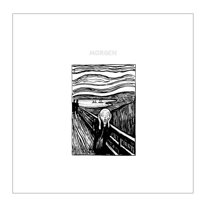 STACK - ABOVE ALL
