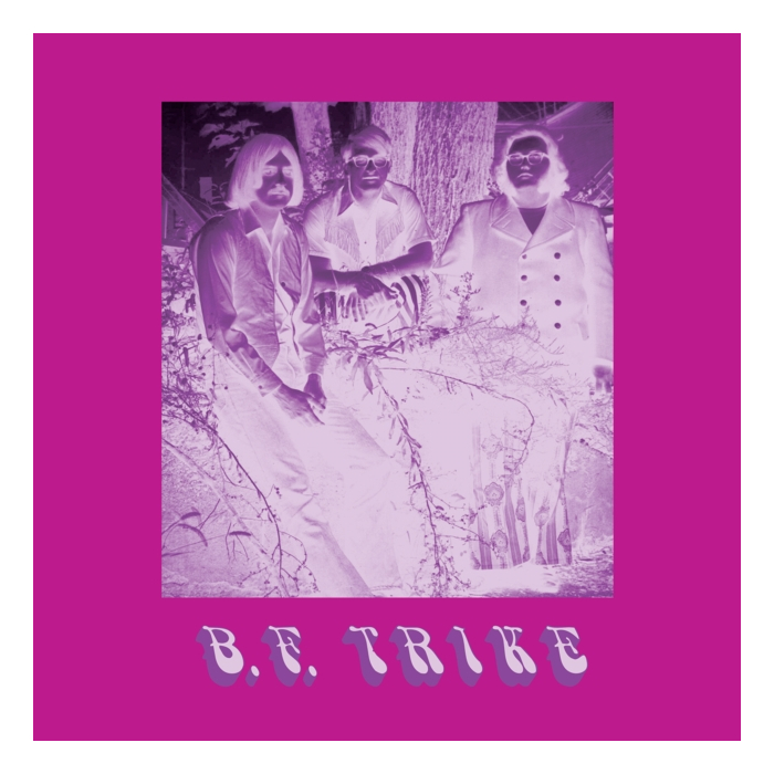B.F. TRIKE - B. F. TRIKE