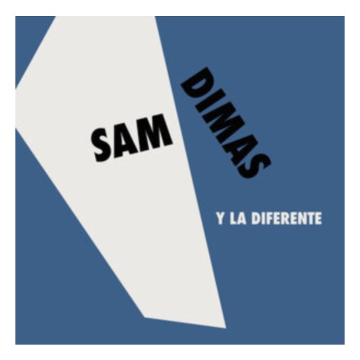 El Tumbao... - Sam Y La Diferente Dimas