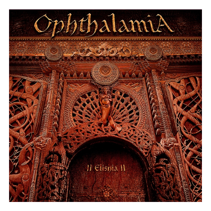 OPHTHALAMIA - II ELISHIA II