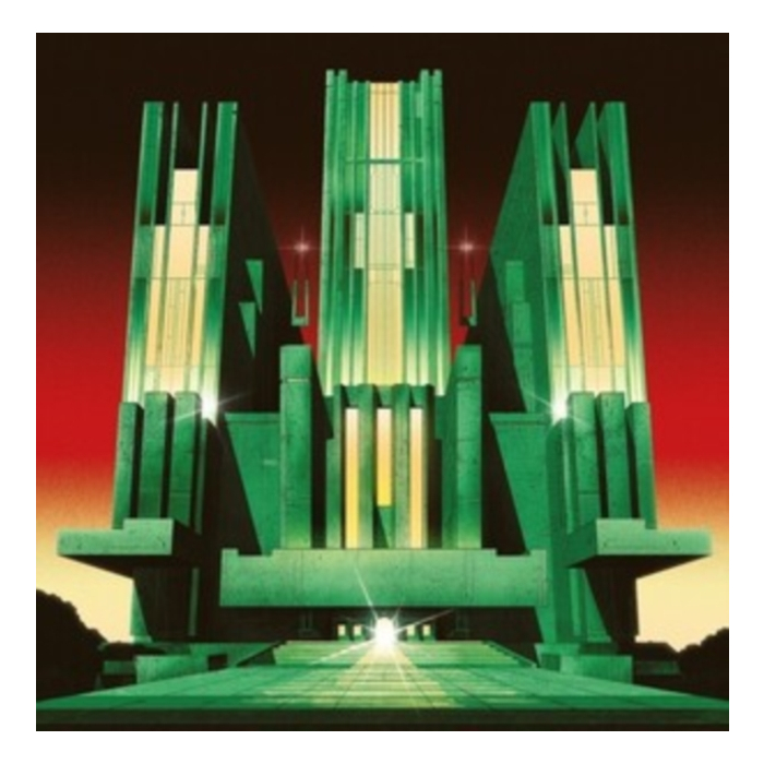 ELDER - LIVE AT BBC MAIDA VALE STUDIOS 