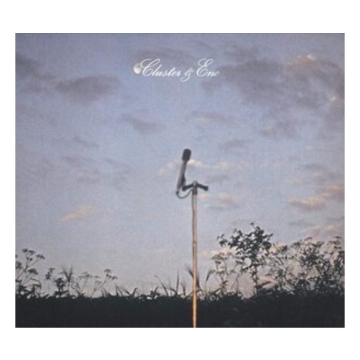 CLUSTER / ENO - CLUSTER & ENO