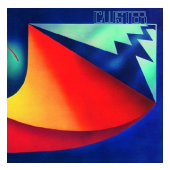 CLUSTER - CLUSTER 71