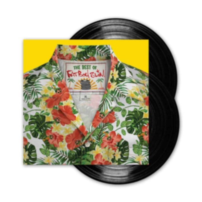 Best Of - Fatboy Slim