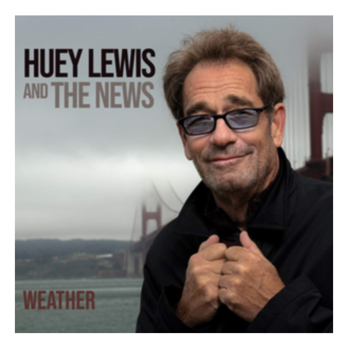 Weather - Lewis,Huey & The News