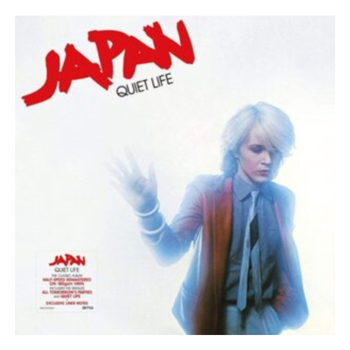 JAPAN - QUIET LIFE