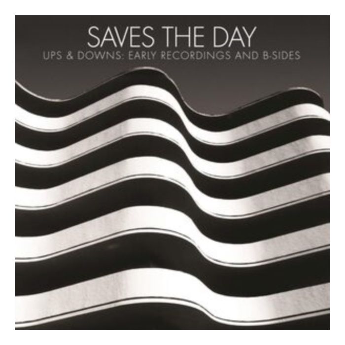 Ups & Downs: Early Recordings & B-Sides - Saves The Day