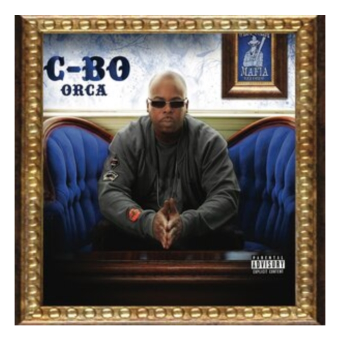 Orca (Deluxe Edition) (Rsd) - C-Bo