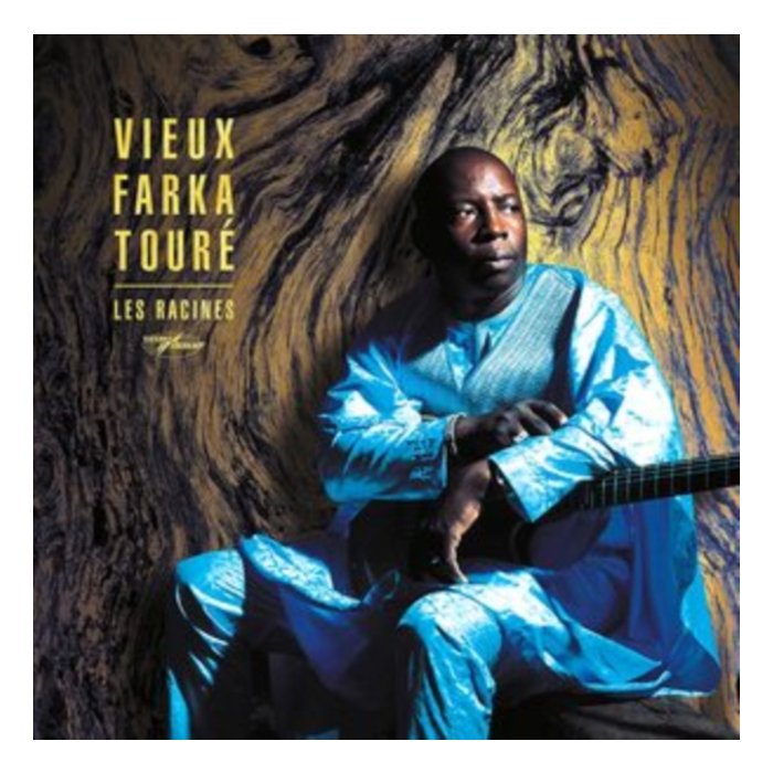 VIEUX FARKA TOURE - LES RACINES