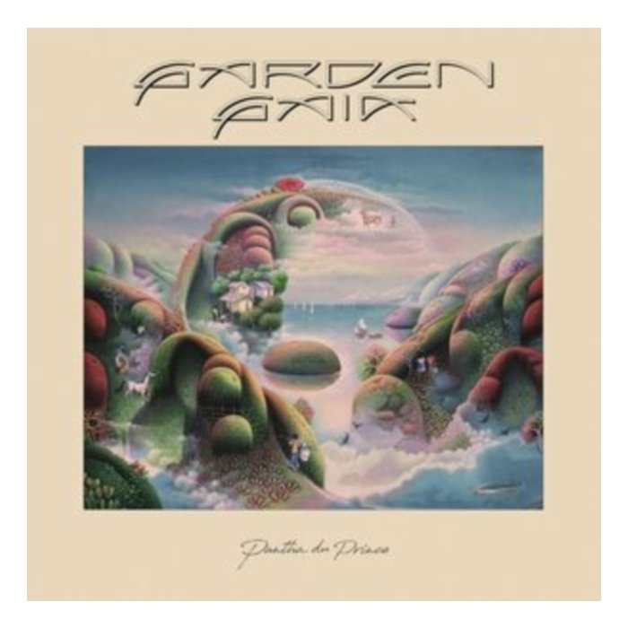 PANTHA DU PRINCE - GARDEN GAIA
