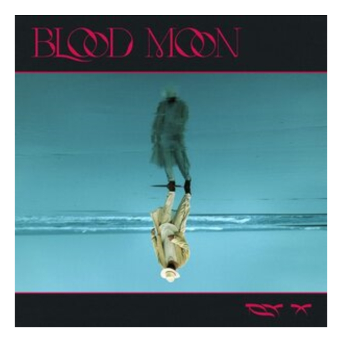 RY X - BLOOD MOON (2LP) (I)